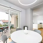 Appartement Week Mor *