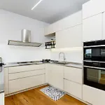 Appartement Week Mor *