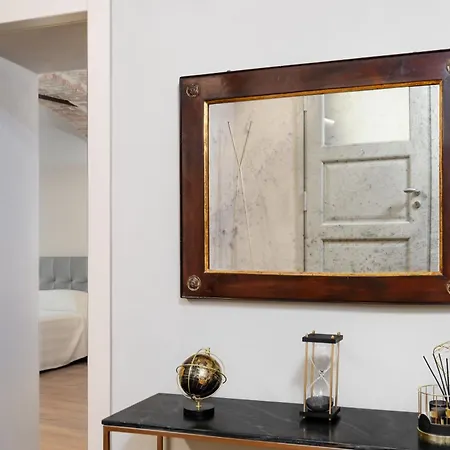 Week Mor Apartamento *