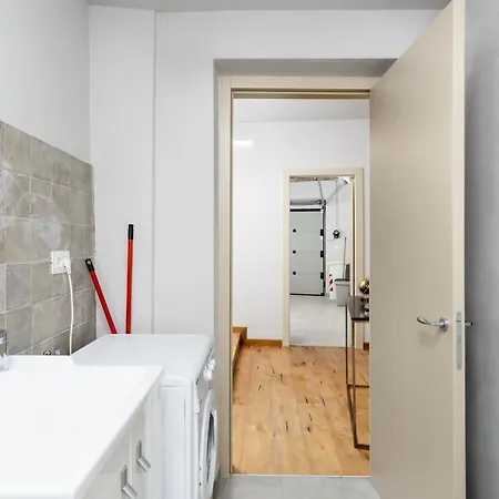 Lägenhet Week Mor *