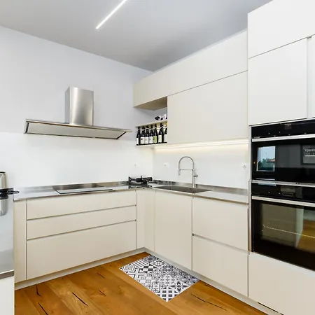 Apartamento Week Mor *