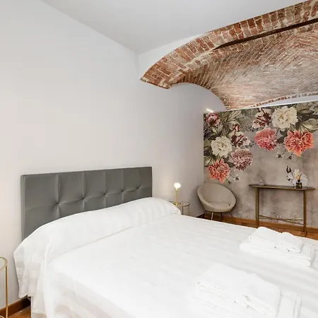 Apartamento Week Mor *