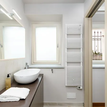 Lägenhet Week Mor *