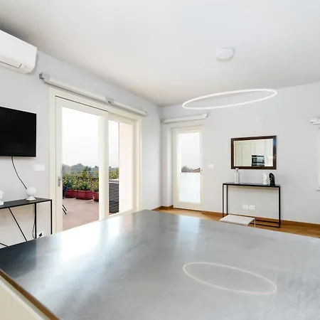 Apartamento Week Mor