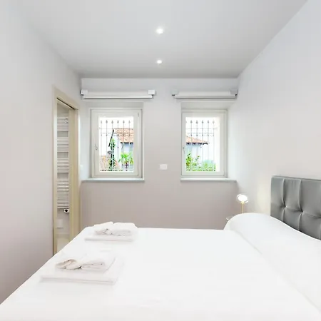 Apartamento Week Mor