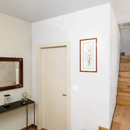 Week Mor Apartamento La Morra