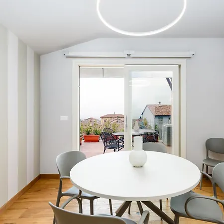 Week Mor Apartment La Morra