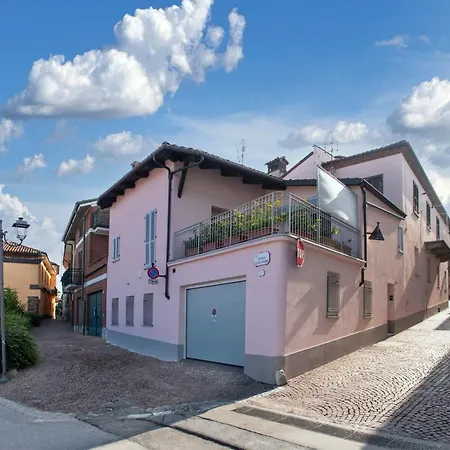 Appartement Week Mor *