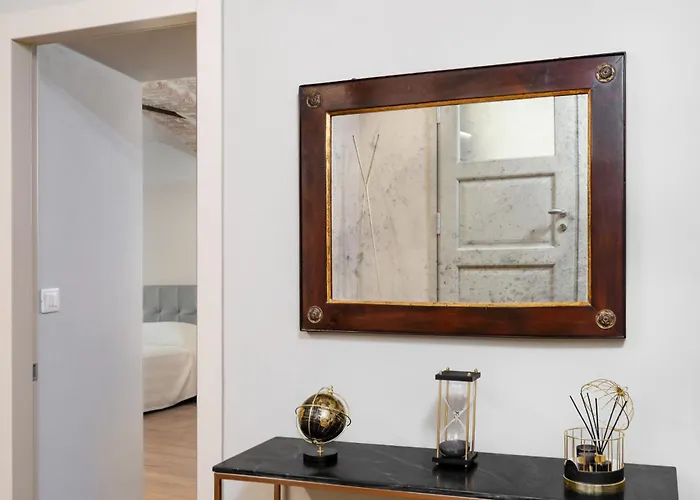 Week Mor Appartement *