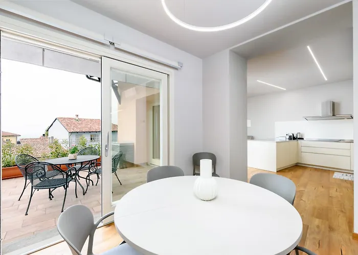 Appartement Week Mor *