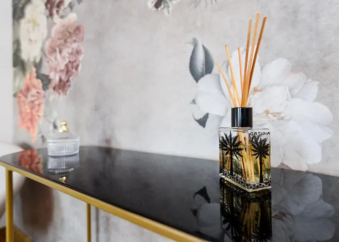 Appartement Week Mor