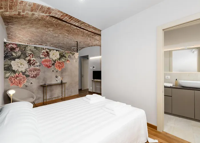 Week Mor Appartement *