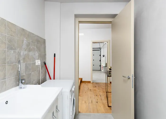 Appartement Week Mor *