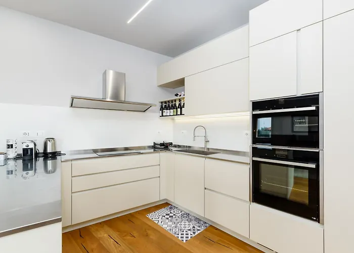 Appartement Week Mor *