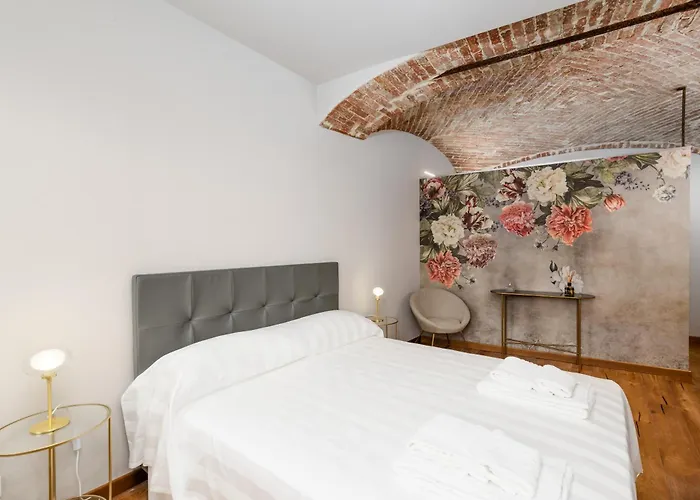 Appartement Week Mor *