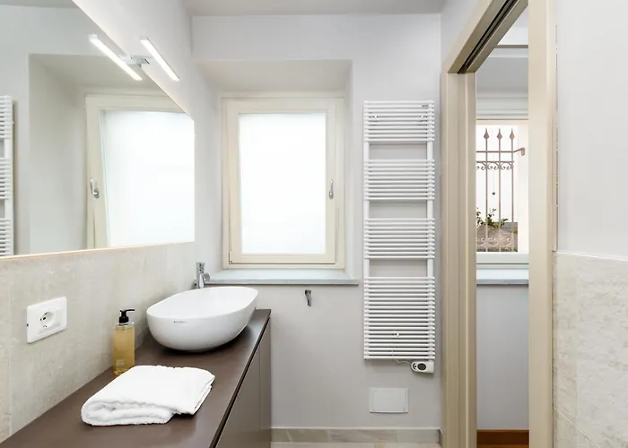 Appartement Week Mor *