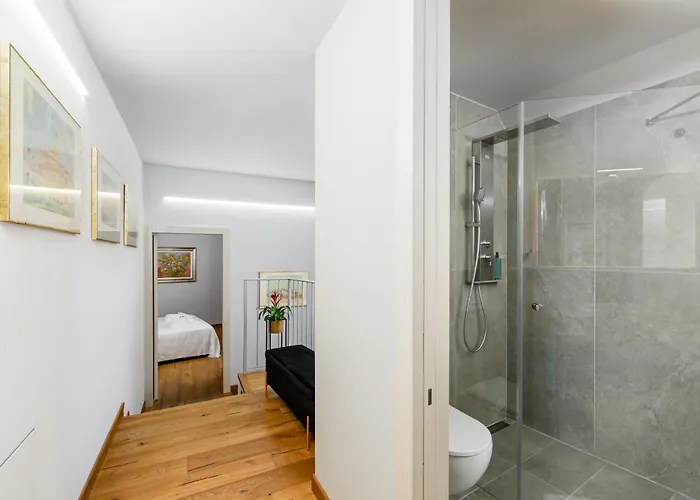 Week Mor Appartement