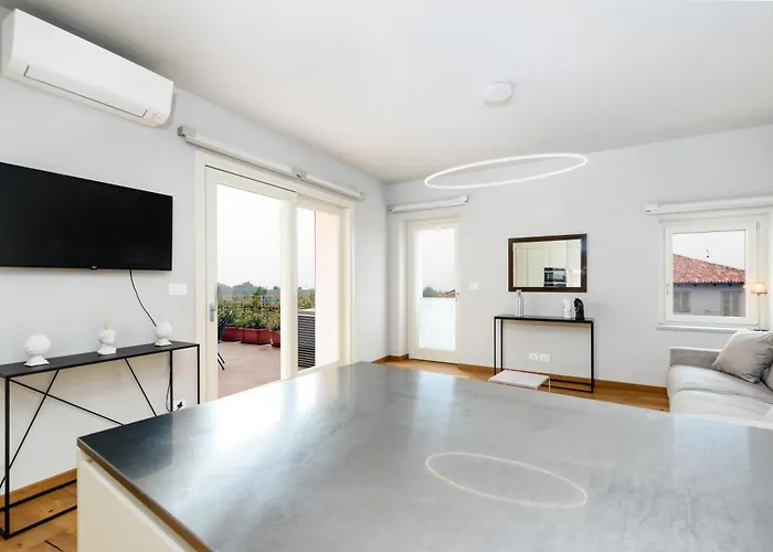 Appartement Week Mor