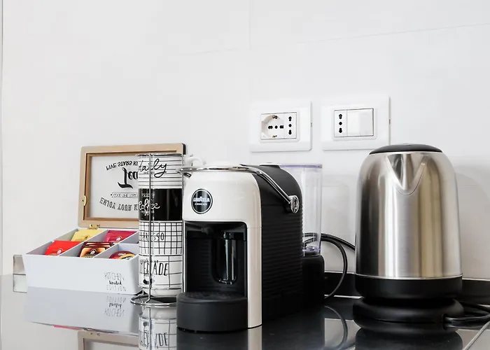 Appartement Week Mor *