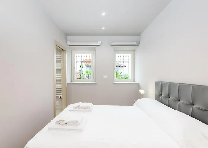 Apartman Week Mor