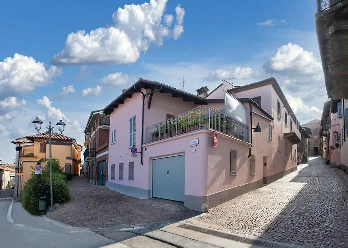 Apartman Week Mor *